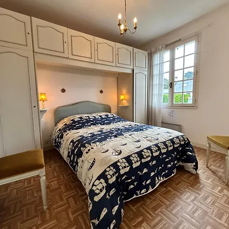Villa 483 - Maison 5p A 250m De La De Caroual Erquy